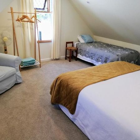 Shakespeare Cottage Napier Luaran gambar