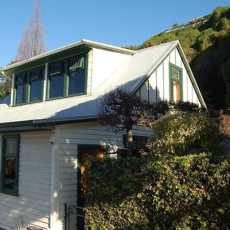 Shakespeare Cottage Napier Luaran gambar