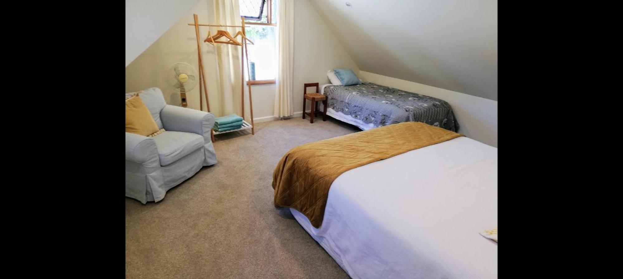 Shakespeare Cottage Napier Luaran gambar