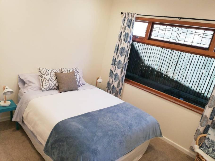 Shakespeare Cottage Napier Luaran gambar