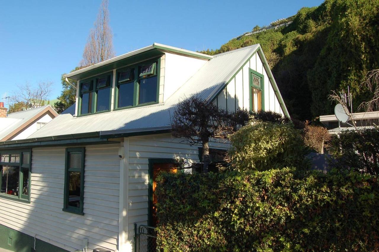 Shakespeare Cottage Napier Luaran gambar