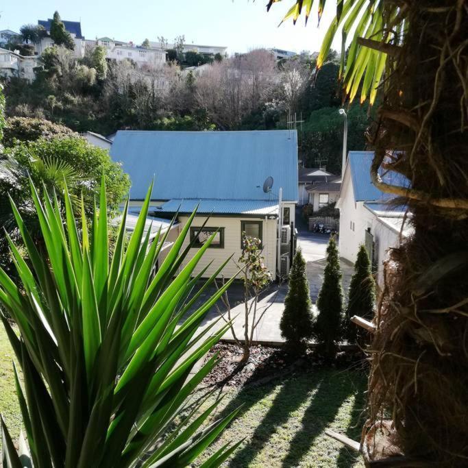 Shakespeare Cottage Napier Luaran gambar