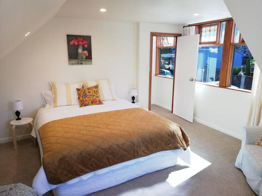 Shakespeare Cottage Napier Luaran gambar