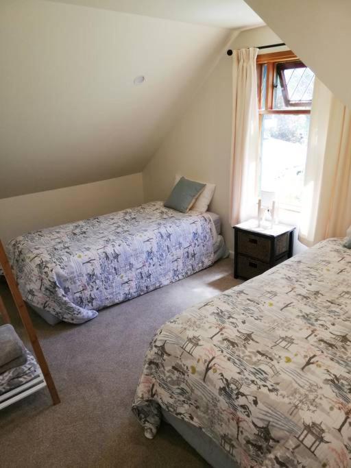 Shakespeare Cottage Napier Luaran gambar