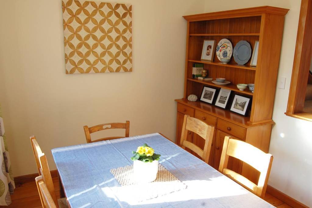 Shakespeare Cottage Napier Luaran gambar