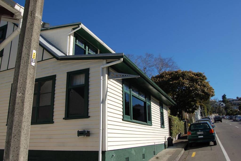 Shakespeare Cottage Napier Luaran gambar